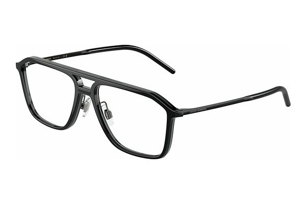 Lunettes de vue Dolce & Gabbana DG5107 501