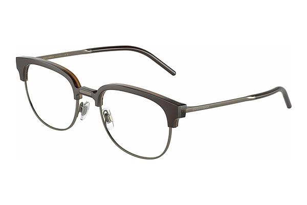 Lunettes de vue Dolce & Gabbana DG5108 3159