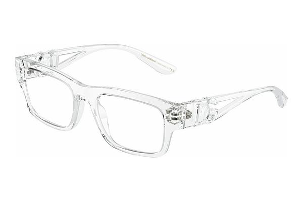 Lunettes de vue Dolce & Gabbana DG5110 3133