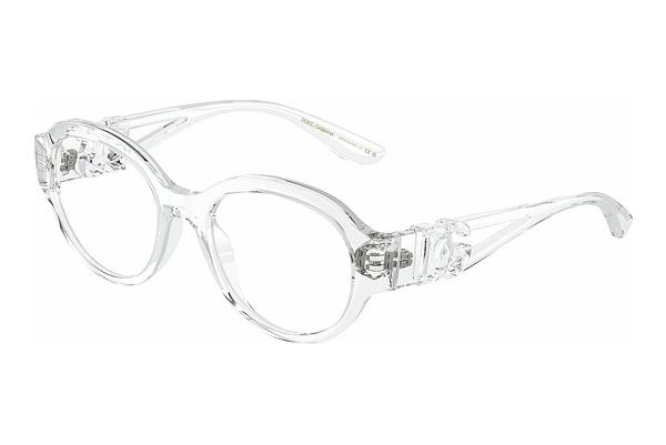 Lunettes de vue Dolce & Gabbana DG5111 3133