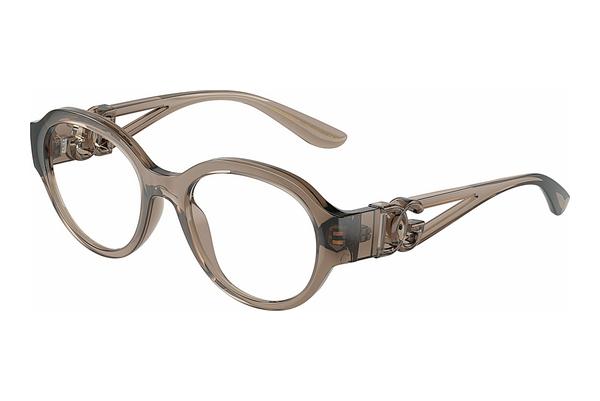 Brille Dolce & Gabbana DG5111 3291