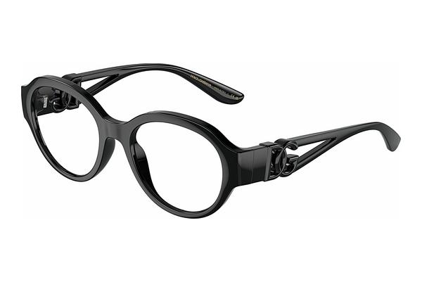 Brille Dolce & Gabbana DG5111 501