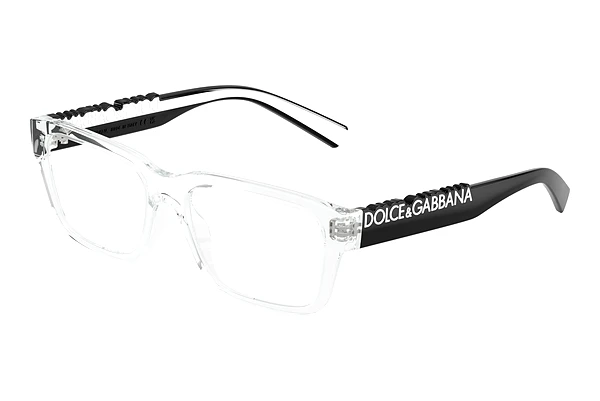 Naočale Dolce & Gabbana DG5112 3133