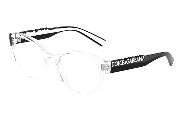 Naočale Dolce & Gabbana DG5113 3133