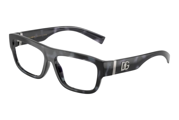 Glasögon Dolce & Gabbana DG5114 3443