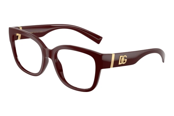 Glasögon Dolce & Gabbana DG5115 3091