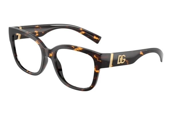 Glasögon Dolce & Gabbana DG5115 512