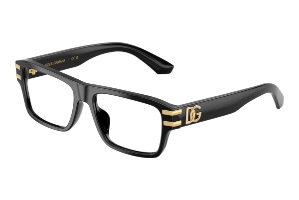 Eyewear Dolce & Gabbana DX3005 501