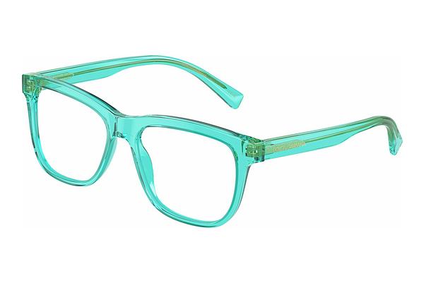 Lunettes de vue Dolce & Gabbana DX3356 3322