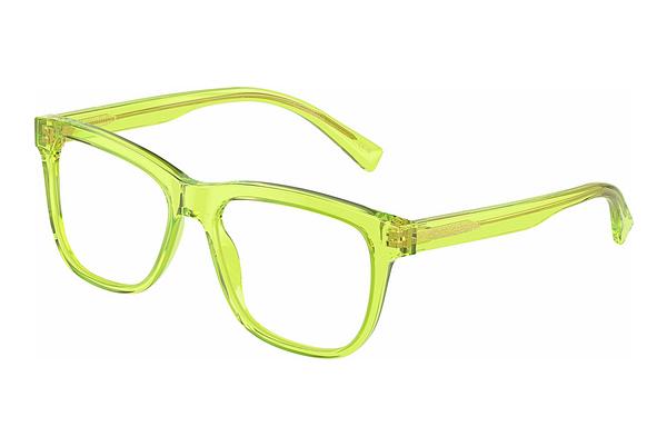 Lunettes de vue Dolce & Gabbana DX3356 3441