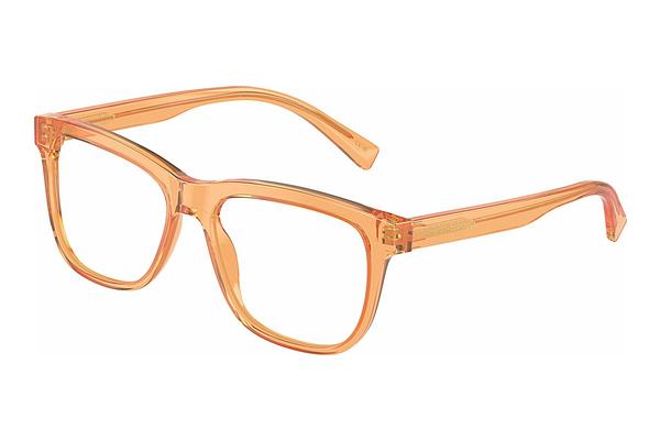 Brille Dolce & Gabbana DX3356 3442