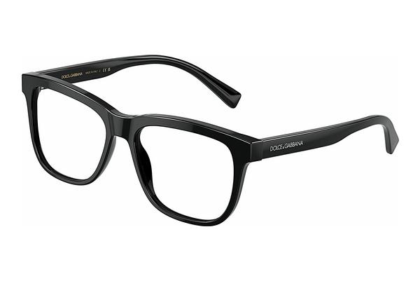 Lunettes de vue Dolce & Gabbana DX3356 501