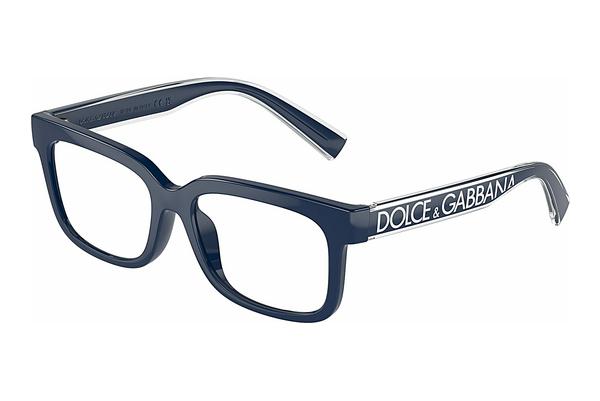 Brille Dolce & Gabbana DX5002 3094