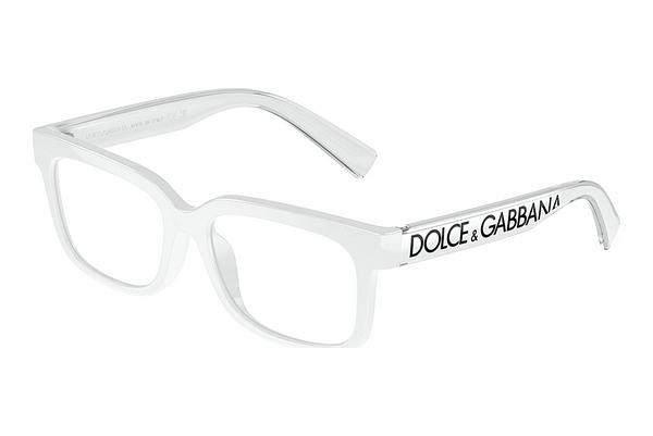 Lunettes de vue Dolce & Gabbana DX5002 3312