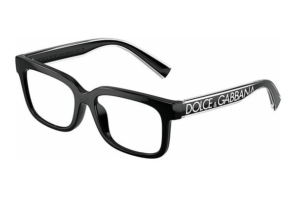 Designerbrillen Dolce & Gabbana DX5002 501