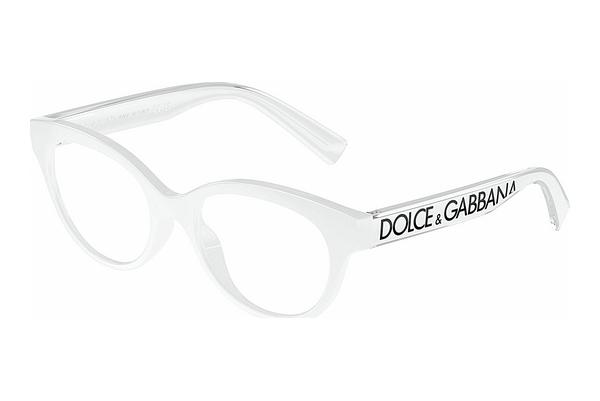 Lunettes de vue Dolce & Gabbana DX5003 3312