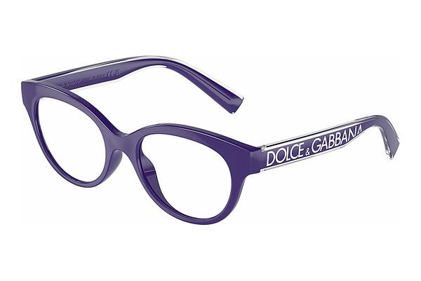 Lunettes de vue Dolce & Gabbana DX5003 3335