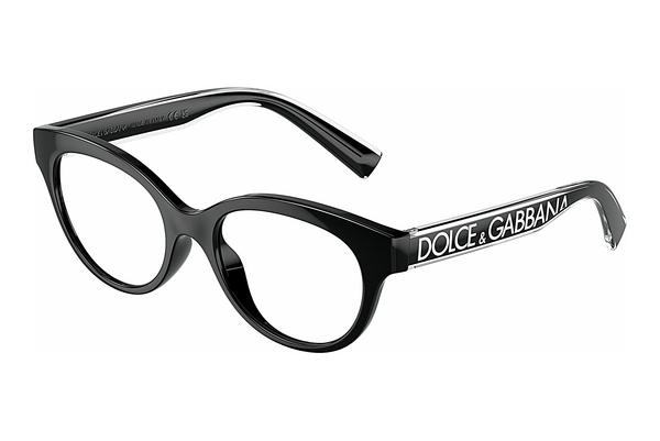 Designerbrillen Dolce & Gabbana DX5003 501