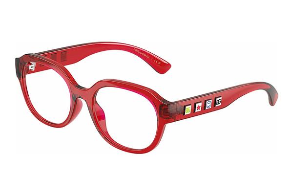 Brille Dolce & Gabbana DX5004U 3409