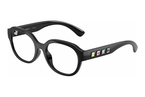 Brille Dolce & Gabbana DX5004U 501