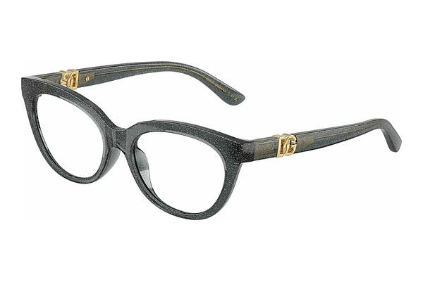 Designerbrillen Dolce & Gabbana DX5005U 3241