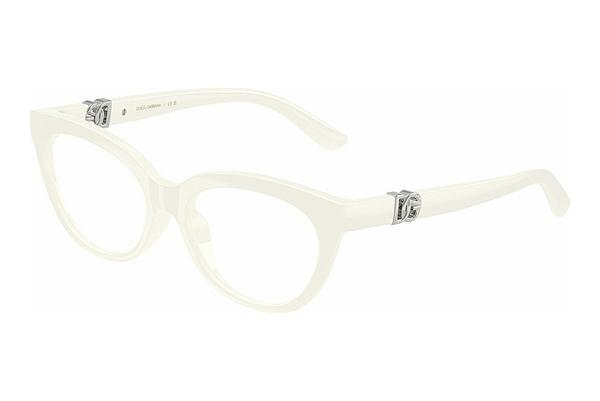 Lunettes de vue Dolce & Gabbana DX5005U 3312