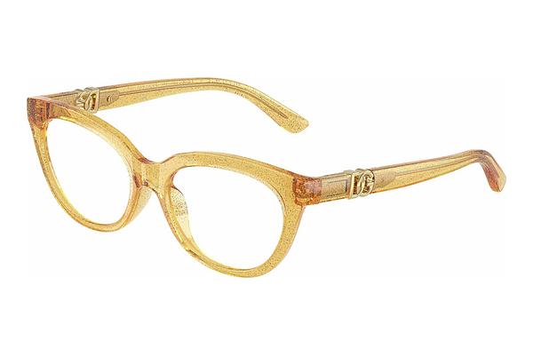 Designerbrillen Dolce & Gabbana DX5005U 3455