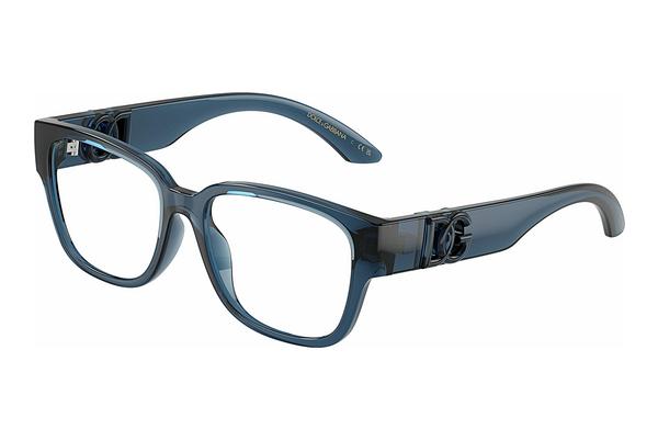 Lunettes de vue Dolce & Gabbana DX5006 3009