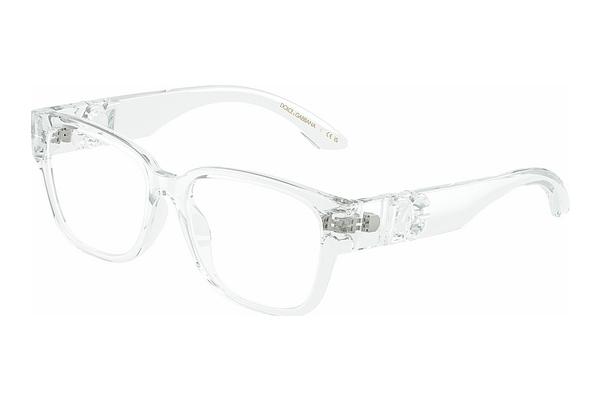 Lunettes de vue Dolce & Gabbana DX5006 3133