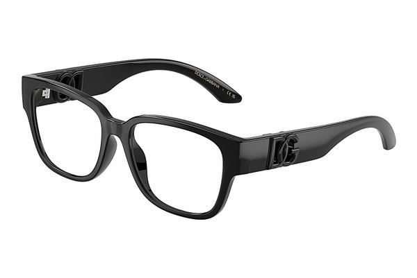 Lunettes de vue Dolce & Gabbana DX5006 501