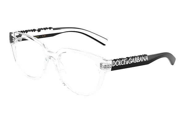 Eyewear Dolce & Gabbana DX5007 3133