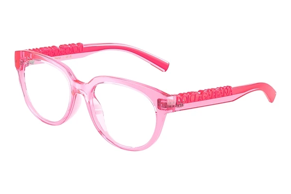 Naočale Dolce & Gabbana DX5007 3148