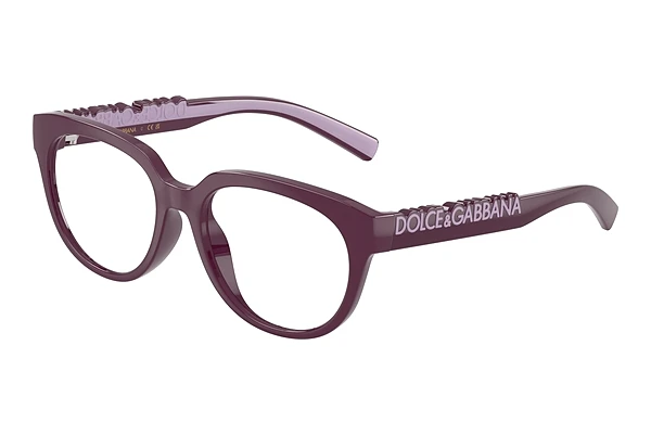Naočale Dolce & Gabbana DX5007 3360