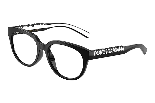 Naočale Dolce & Gabbana DX5007 501