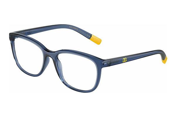 Lunettes de vue Dolce & Gabbana DX5094 3009