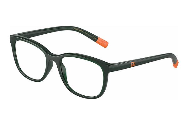 Lunettes de vue Dolce & Gabbana DX5094 3068