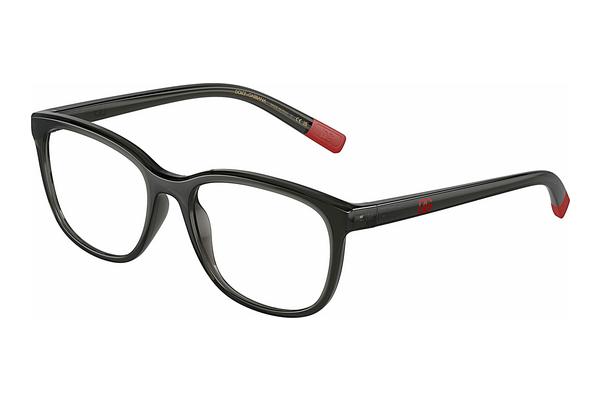 Brille Dolce & Gabbana DX5094 3160