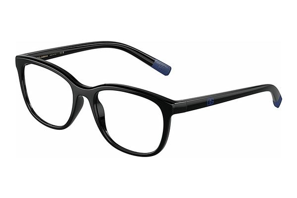 Brille Dolce & Gabbana DX5094 501