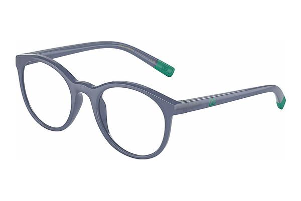 Lunettes de vue Dolce & Gabbana DX5095 3040