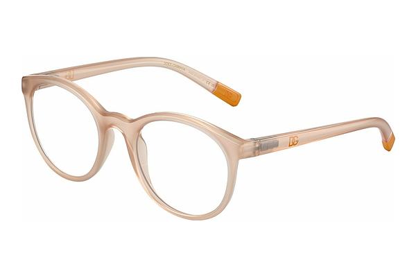 Brille Dolce & Gabbana DX5095 3041