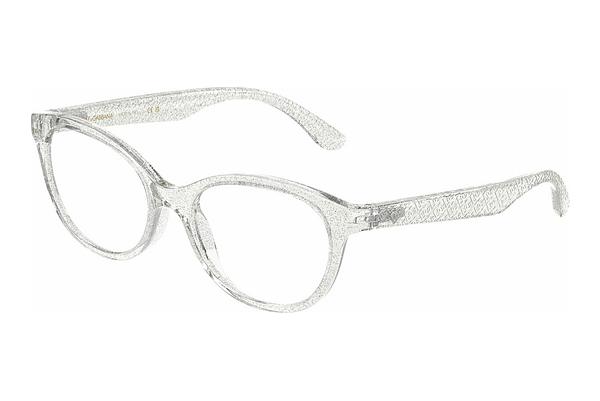 Lunettes de vue Dolce & Gabbana DX5096 3108