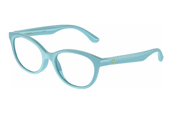 Lunettes de vue Dolce & Gabbana DX5096 3134