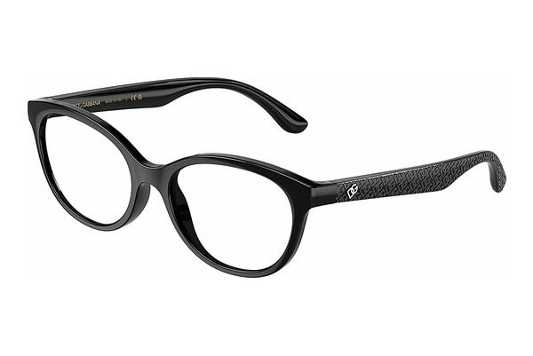 Lunettes de vue Dolce & Gabbana DX5096 501