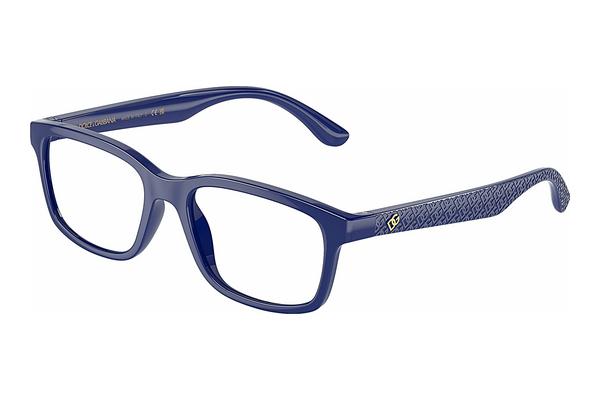 Lunettes de vue Dolce & Gabbana DX5097 3094