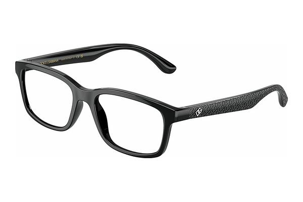 Lunettes de vue Dolce & Gabbana DX5097 501