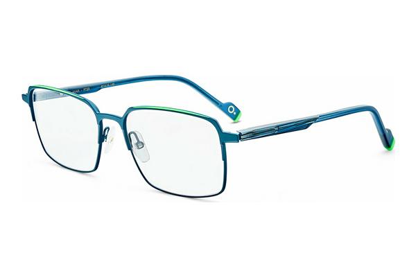 Lunettes de vue Etnia Barcelona AMAR PTGR