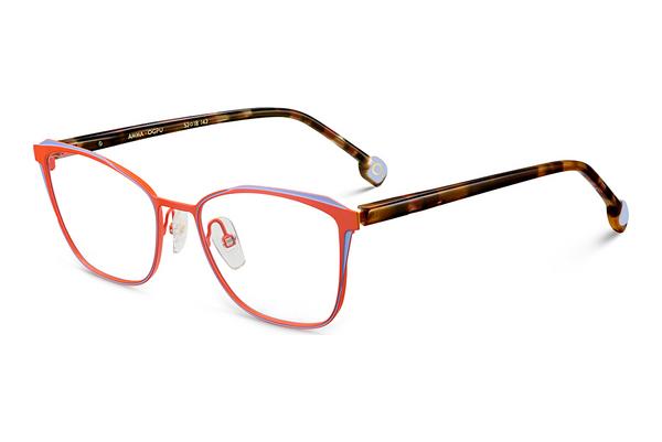 Lunettes de vue Etnia Barcelona AMMA OGPU