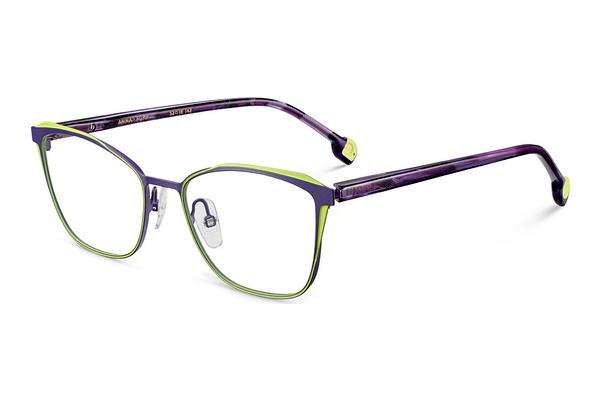 Lunettes de vue Etnia Barcelona AMMA PUYW