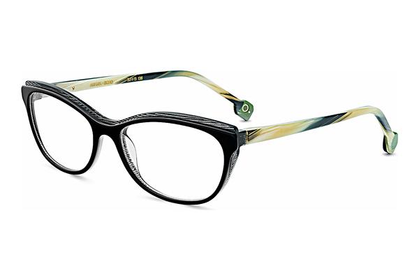 Lunettes de vue Etnia Barcelona ANANA BKHO