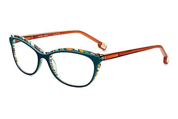 Lunettes de vue Etnia Barcelona ANANA TQOG